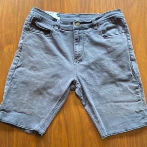 Marine Layer Denim Shorts